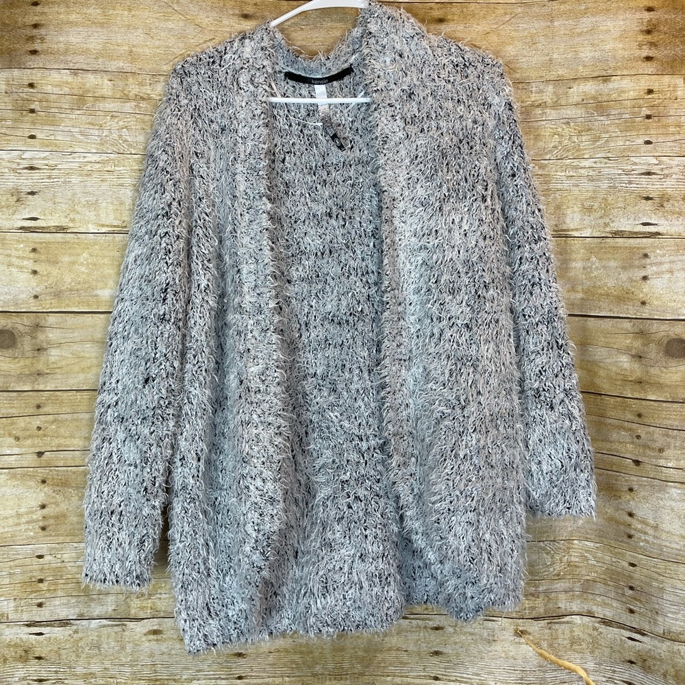 Kensie jacket